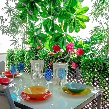 Flamingo Apartment By Hello Homes Sitges Exterior foto