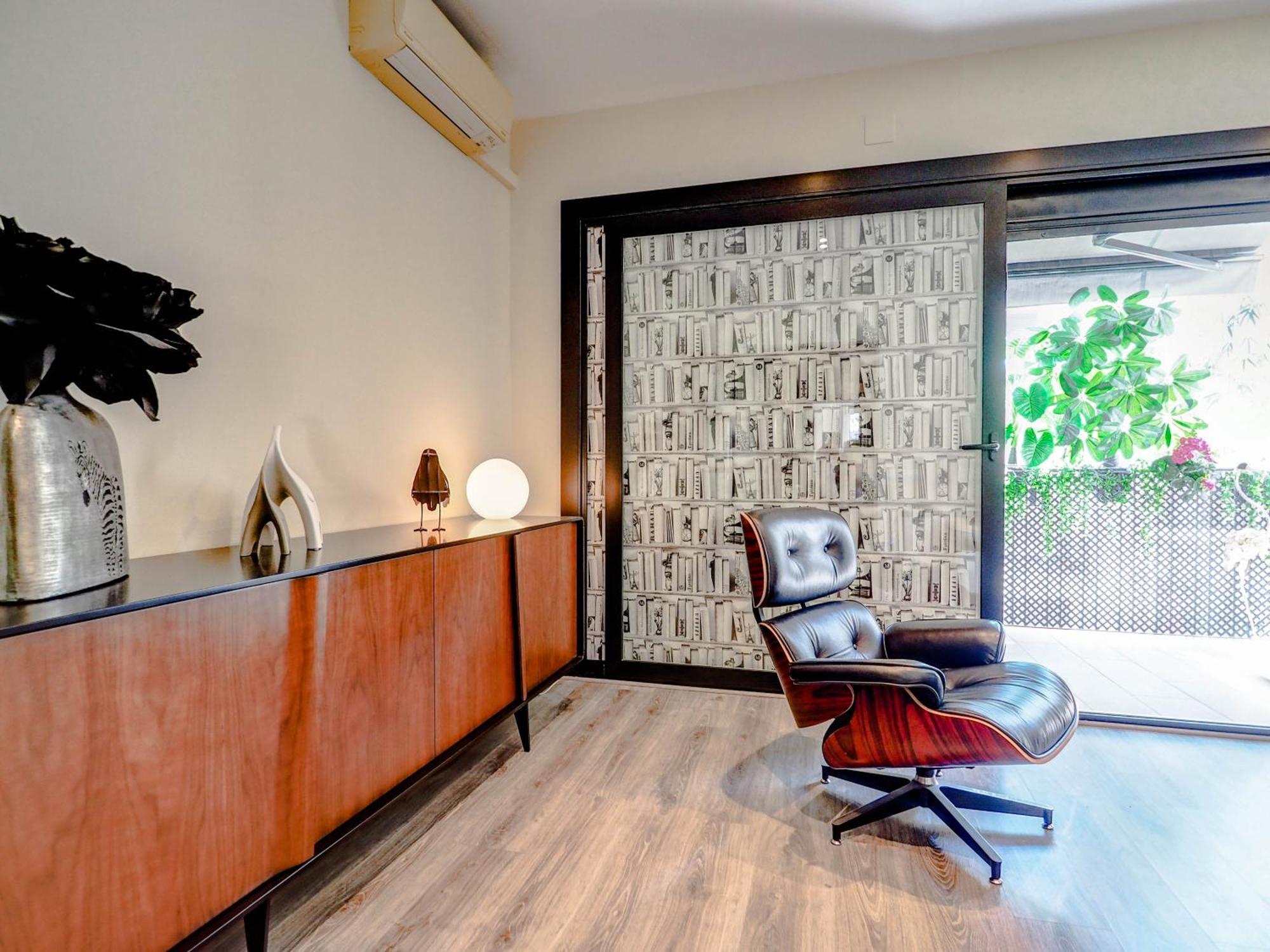 Flamingo Apartment By Hello Homes Sitges Exterior foto