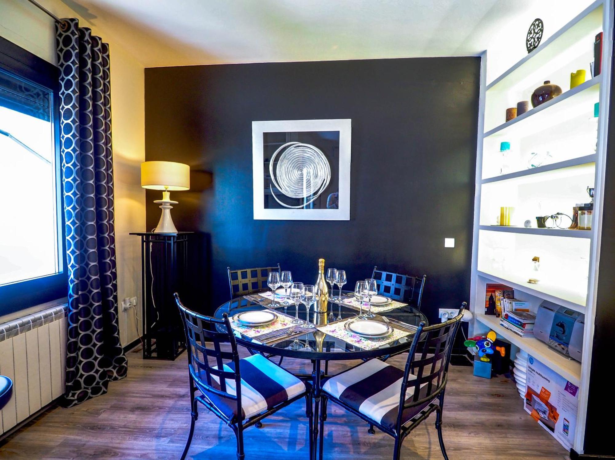 Flamingo Apartment By Hello Homes Sitges Exterior foto